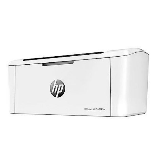 圖片 HP LaserJet Pro M15w 無線黑白雷射印表機