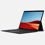 圖片 【客訂】Surface Pro X SQ1/8g/256g 商務版 送時尚電腦包