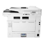 圖片 HP LaserJet Pro M428fdw 無線雷射傳真複合機