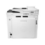 圖片 HP Color LaserJet Pro M479fdw 無線雙面彩雷傳真事務機(五年保固)