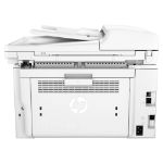 圖片 HP LaserJet Pro M227fdn 多功能黑白雷射複合機