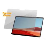 圖片 北歐嚴選品牌Panzer Glass Surface Pro 8/X 專用通透玻璃保護貼