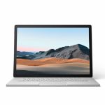 圖片 (客訂)Surface Book 3 13.5吋 i5/8GB/256GB 商務版 送Targus後背包