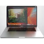 圖片 PanzerGlass™ MacBook Pro Dual Privacy 16'' 防窺片