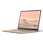 圖片 ⏰【年終回饋】Surface Laptop Go i5/8g/128g◆雙色可選 商務版 送電腦包