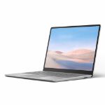 圖片 Surface Laptop Go 12" i5/8g/128g 白金  教育版