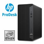 圖片 HP 400 G7 MT/i3-10100/8GB/1TB/NODVD/W10P/3Y 有線鍵鼠