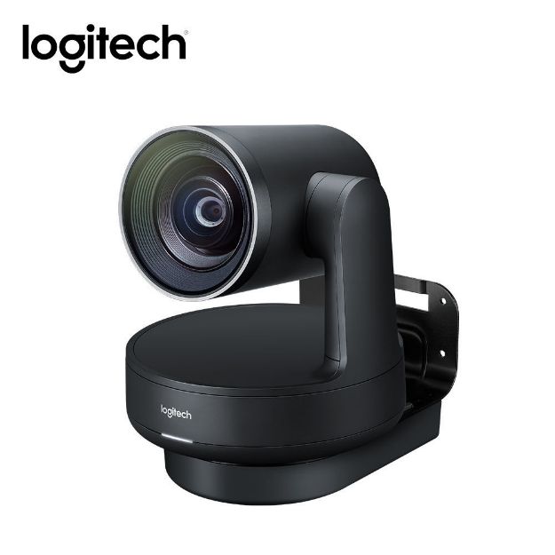 圖片 Logitech 羅技會議系統 Rally Camera