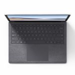 圖片 ⏰【優惠促銷】Surface Laptop 4 13.5" i5/16g/512g ◆白金&墨黑 商務版