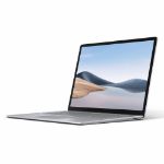 圖片 【客訂】Surface Laptop 4 15" i7/16g/256g◆白金&墨黑 商務版