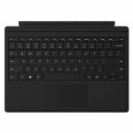 圖片 Microsoft Surface Pro 中文鍵盤  黑色