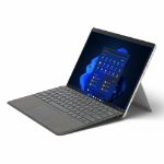 圖片 Surface Pro 8  i7/32G/1T/W11P 商務版(單機)◆白金