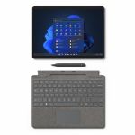 圖片 Surface Pro 8  i7/32G/1T/W11P 商務版(單機)◆白金