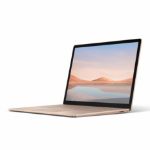 圖片 【客訂】Surface Laptop 4 13.5" i5/8g/512g◆冰藍&砂岩金 商務版