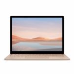 圖片 【客訂】Surface Laptop 4 13.5" i5/8g/512g◆冰藍&砂岩金 商務版