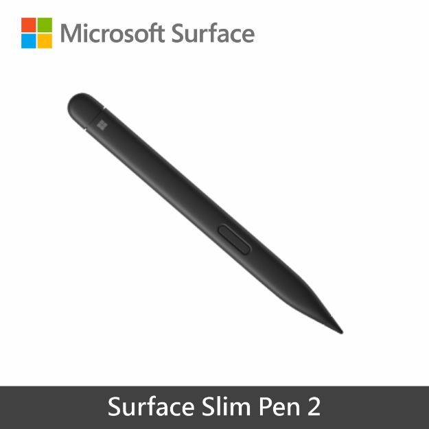 圖片 Microsoft Surface Slim Pen 2