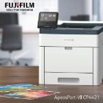 圖片 ◆註冊保固升級◆FujiFilm富士軟片 ApeosPort-VII CP4421 彩色雙面印表機