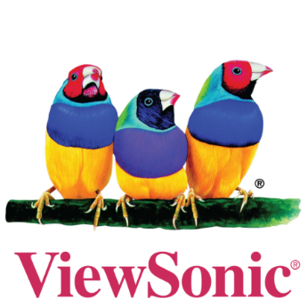 品牌廠商圖片 Viewsonic