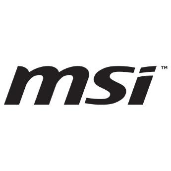 品牌廠商圖片 MSI